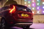 Volvo XC60 2008 года